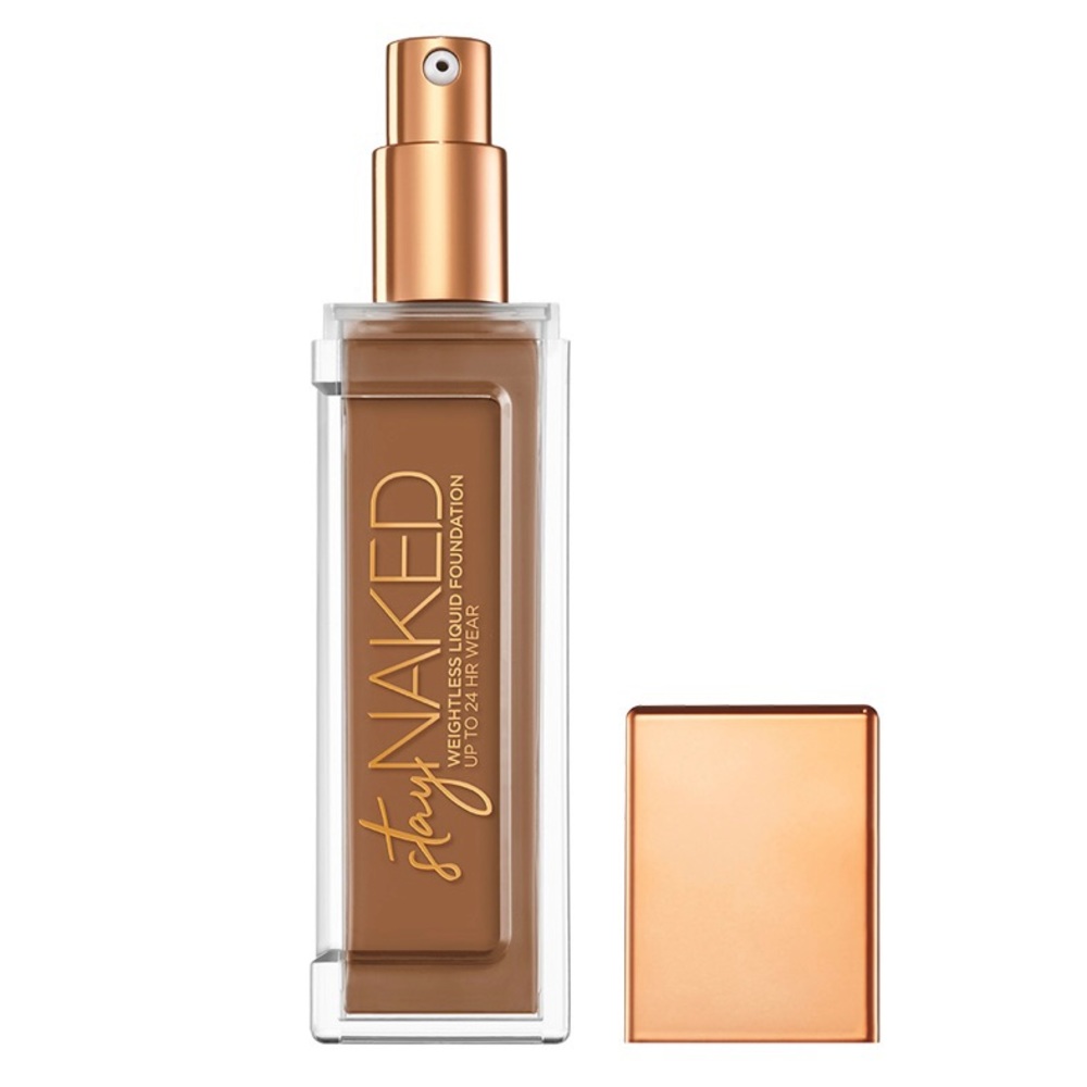 70NN Urban Decay liquid foundation